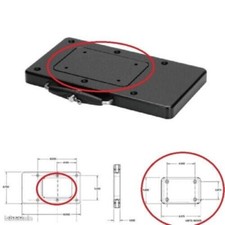 Minn Kota Support Rapide Base