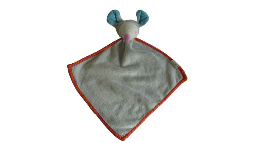 Doudou souris plat s - doudou, bon