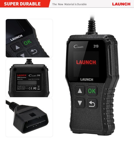 Diagnostic auto multimarque - diagnostic,