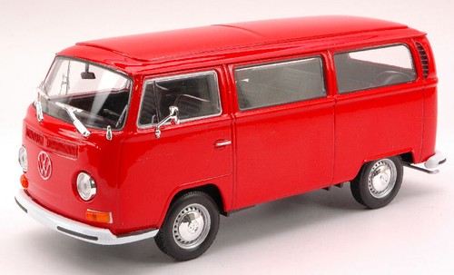 Miniature voiture auto - 1:24, vw