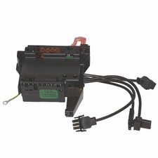 Cassette raccord électrique