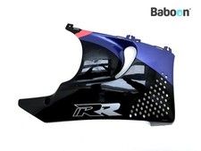 Bas carénage droite Honda CBR
