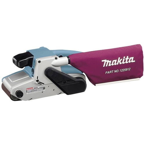 Makita 9404j ponceuse bande - 9404j, à