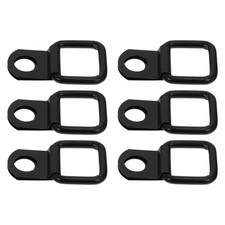  Accroche Sac Voiture Crochet Echelle De Toit Crochets Polyvalents