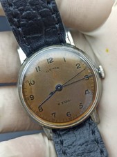 Ultra-Rare Montre Homme