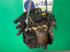 Moteur sans pièces (essence)