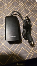Bosch 36V eBike Charger