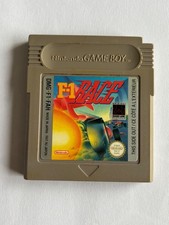 F-1 RACE / Nintendo Game Boy /