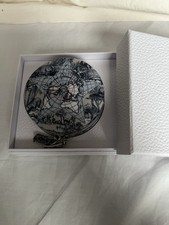 DIOR  ,Trousse / Pouch ˋ Tour du Monde ´ Gift DIOR Neuve