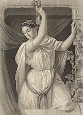 Rahab la prostituée de