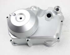 Silver Clutch Crankcase Crank Cover For Honda Trail CT70 CRF50 Passport XR50 Z50