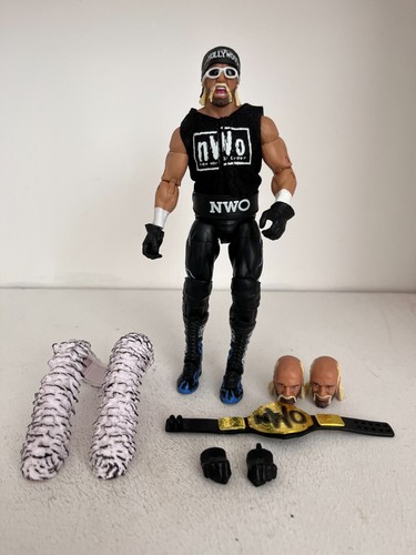 Wwe nwo hollywood hulk - hollywood,