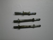 vis de fixation volute de