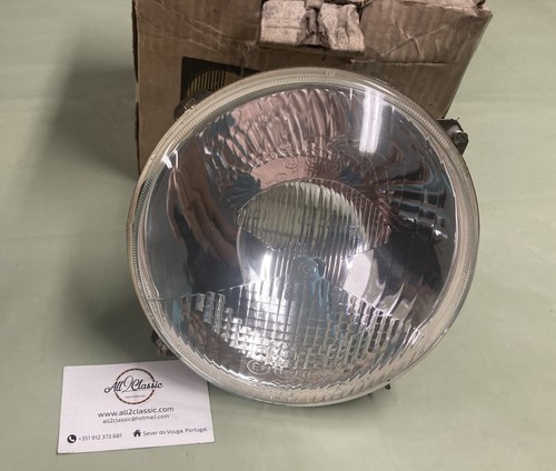 Phare optique peugeot - phare, 403
