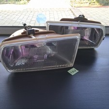 RENAULT 20  : PHARES CIBIE  ( H4.NEUFS)