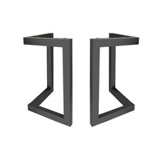 Pied de Table Industriel Pied