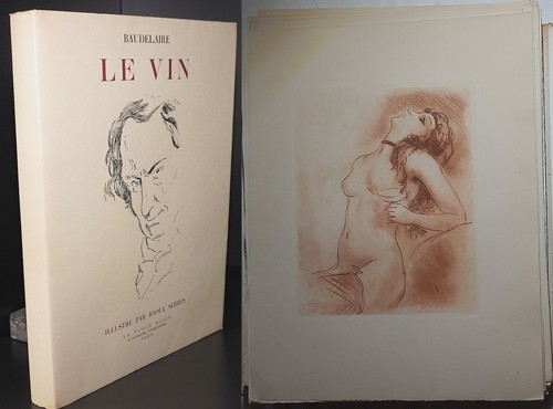 Baudelaire vin - le,
