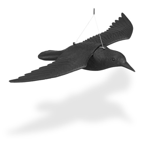 épouvantail pour les oiseaux - Épouvantail,