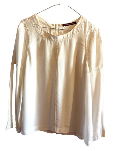 Comptoir des cotonniers - comptoir, blouse