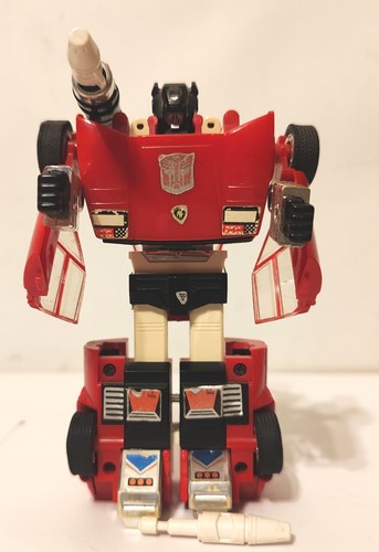 Transformers sideswipe - transformers, g1