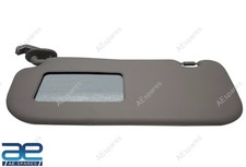 Soleil Visière Assy Gauche