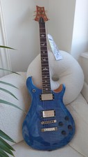 PRS SE McCarty 594 2023 - Faded Blue
