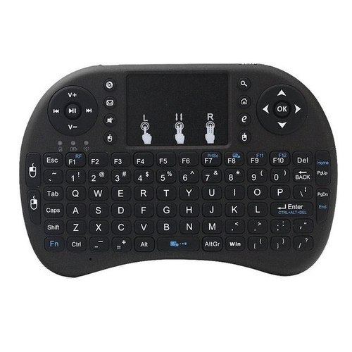 Mini clavier sans fil - fil, flight