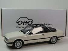 Automobile BMW E30 325I TC2