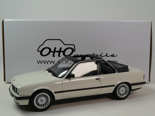 Automobile bmw e30 325i tc2 - automobile,