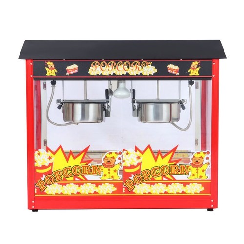 Machine pop corn - à, pop-corn