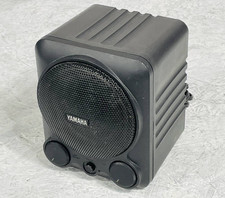 YAMAHA KS10 KEYBOARD AMPLIFIER Personal Monitor Amplified Monitor Speaker 10W