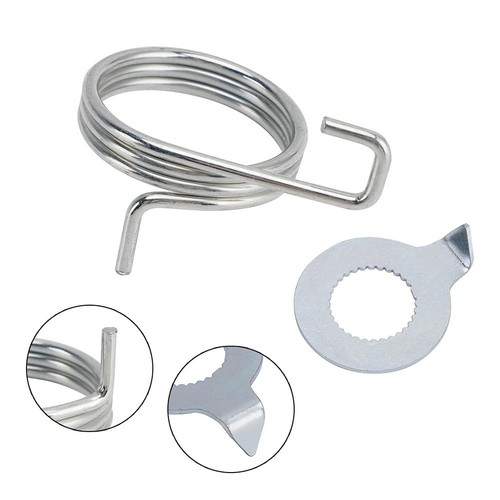 Kit clignotant ressort - , de