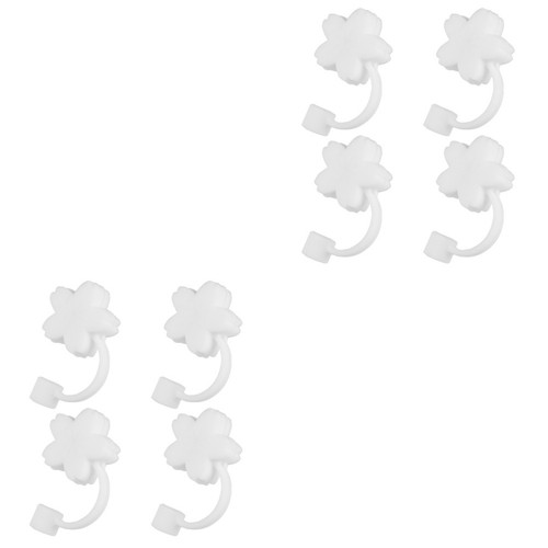 8pcs straw plug - straw,