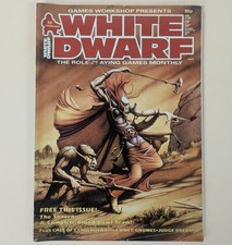 Magazine White Dwarf Feb 86