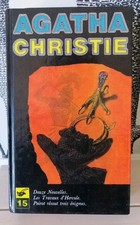 Livre Agatha Christie Œuvres