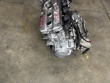 Honda CB 600 F HORNET CARBURETOR PC28E 21000 KM ENGINE TESTED ENGINE GUARANTEED