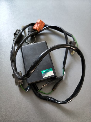 Cdi hrc honda rs125 nf4 - honda,