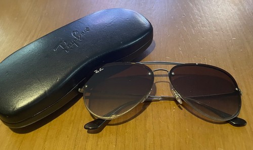 Ray ban blaze aviator - blaze,