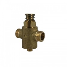 Robinet temporisé Tempostop -