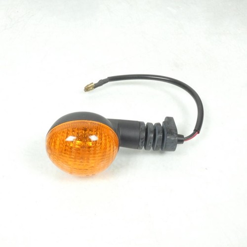 Clignotant avd arg pour moto - arg,
