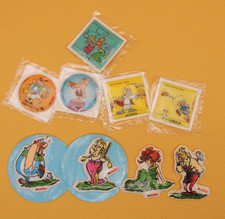 Nutella asterix jeux - -,