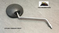 YAMAHA DTR 125 DTX 125 RETROVISEUR DROIT