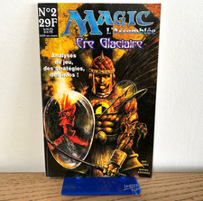 MAGIC L'ASSEMBLEE n 2 Ere Glacière - magazine / BD