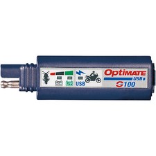 Genuine Optimate 12V 2400mA