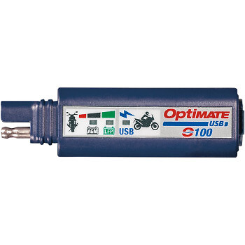 Genuine optimate 12v - genuine,