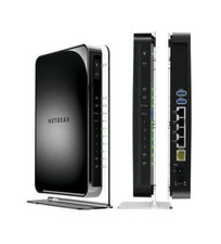Netgear N900 Wireless Dual