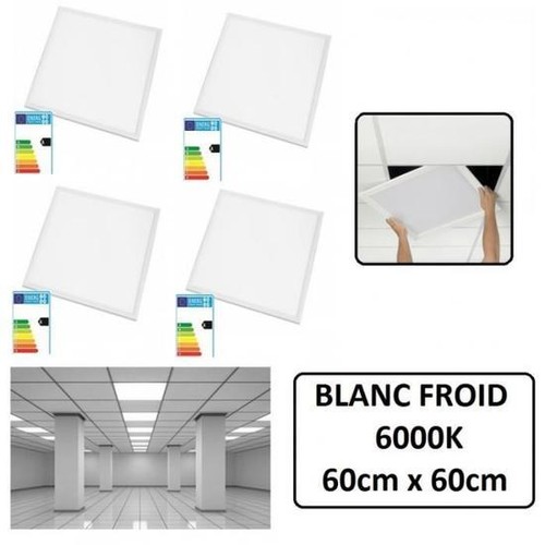 Led panel premium 60 cm - panel,