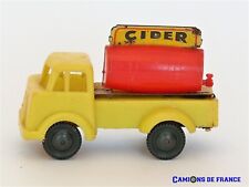 Brimtoys / Bedford Cider