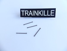 JOUEF 4 BARS FOR PANTOGRAPH LOCOMOTIVE TYPE BB 27