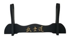 SUPPORT de KATANA 1 PLACE EN